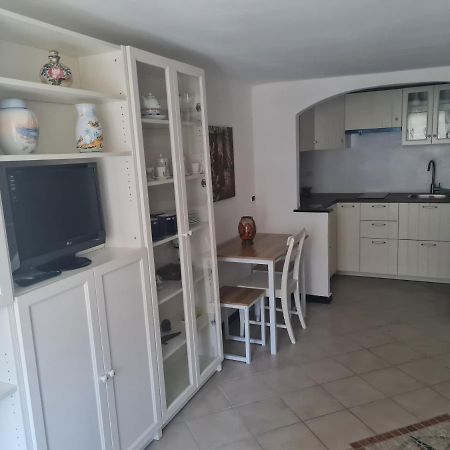 Appartement La Casa Minou à Gênes Extérieur photo