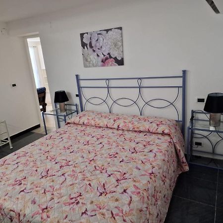 Appartement La Casa Minou à Gênes Extérieur photo