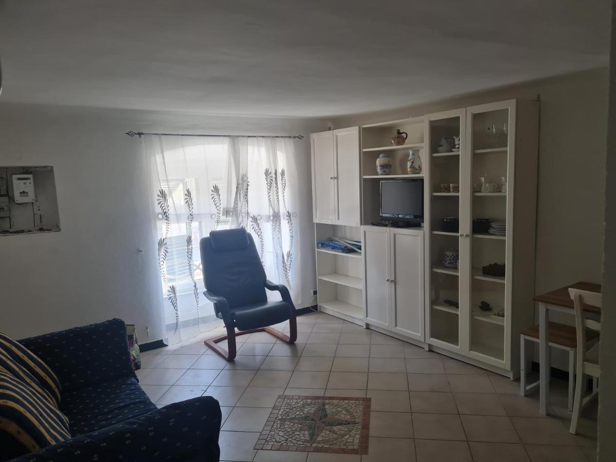 Appartement La Casa Minou à Gênes Extérieur photo