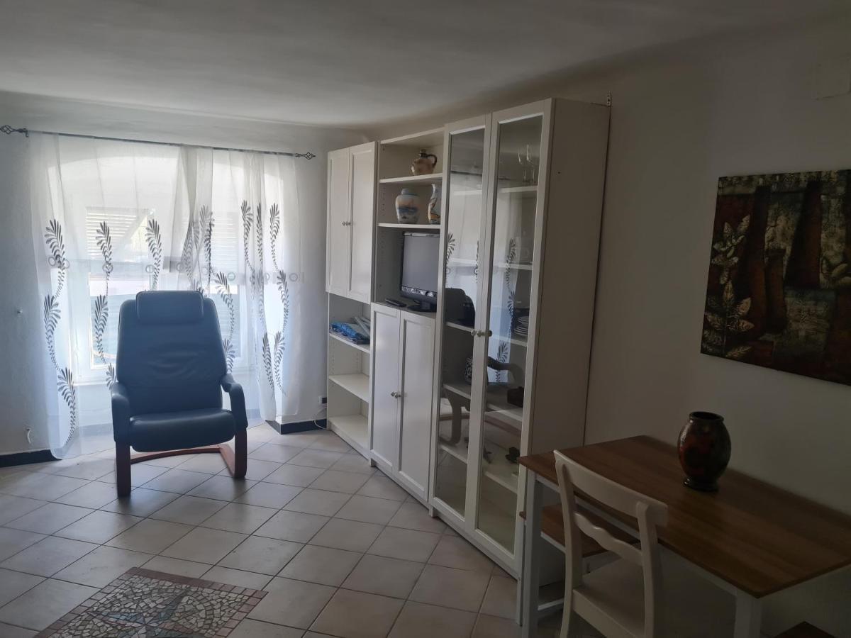 Appartement La Casa Minou à Gênes Extérieur photo