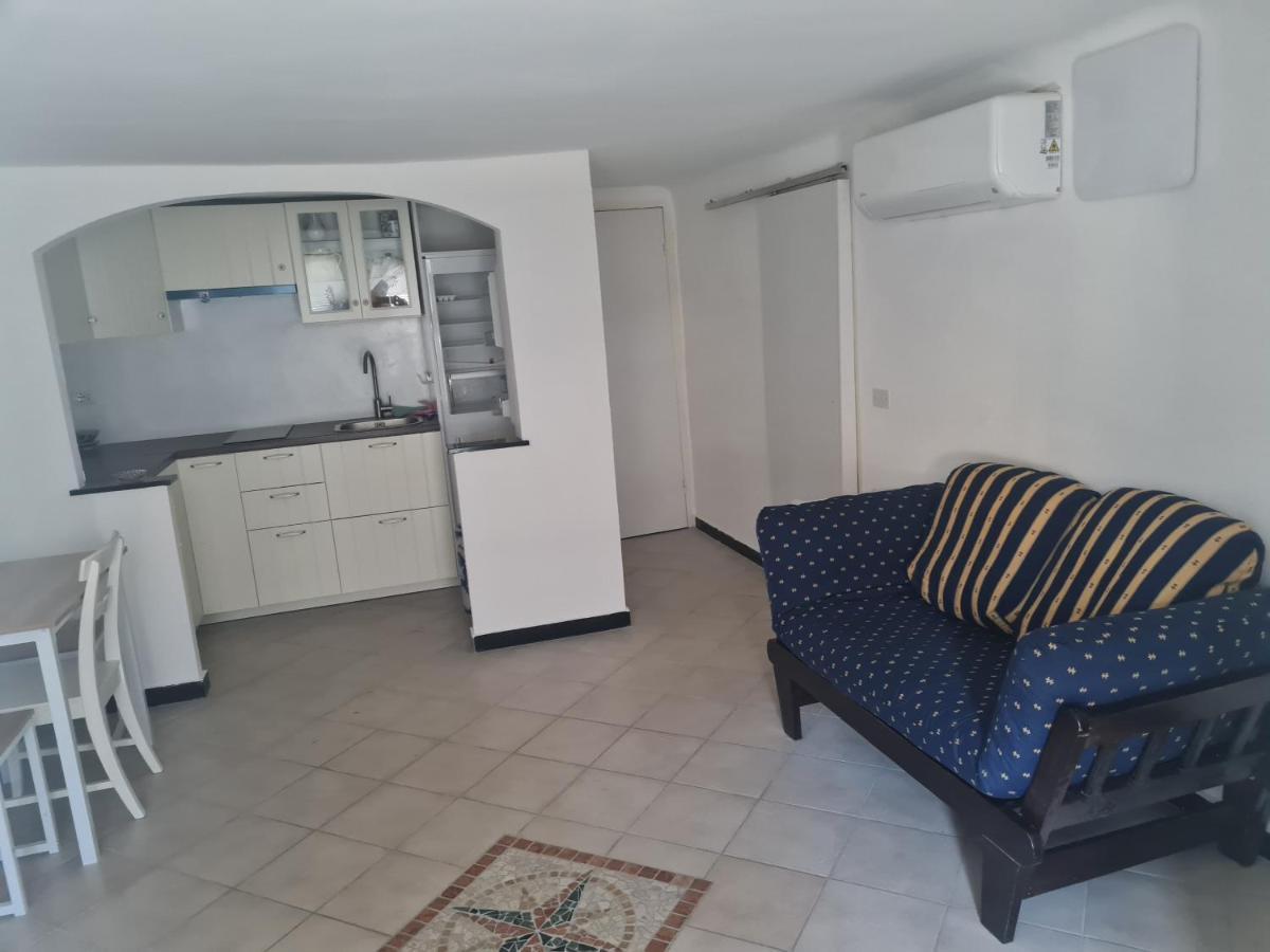 Appartement La Casa Minou à Gênes Extérieur photo