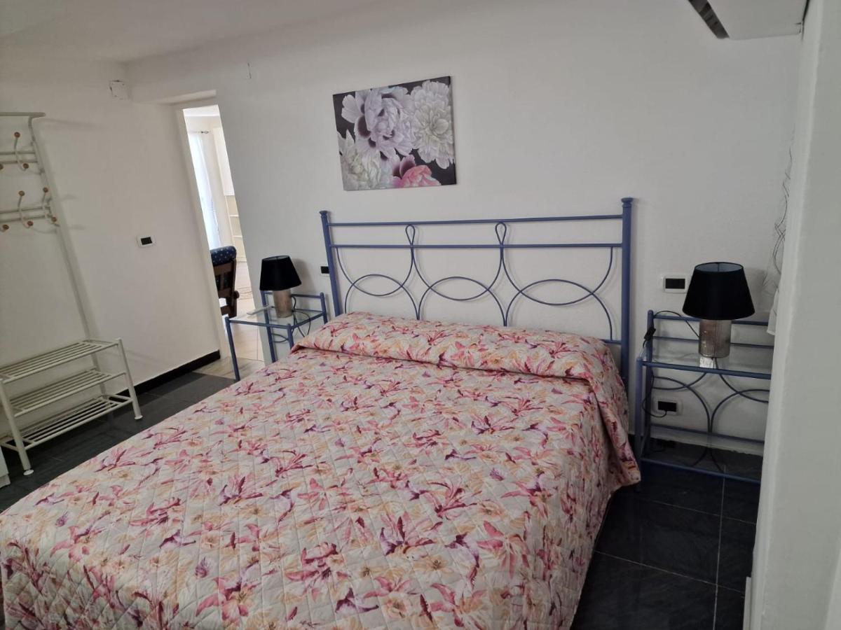 Appartement La Casa Minou à Gênes Extérieur photo