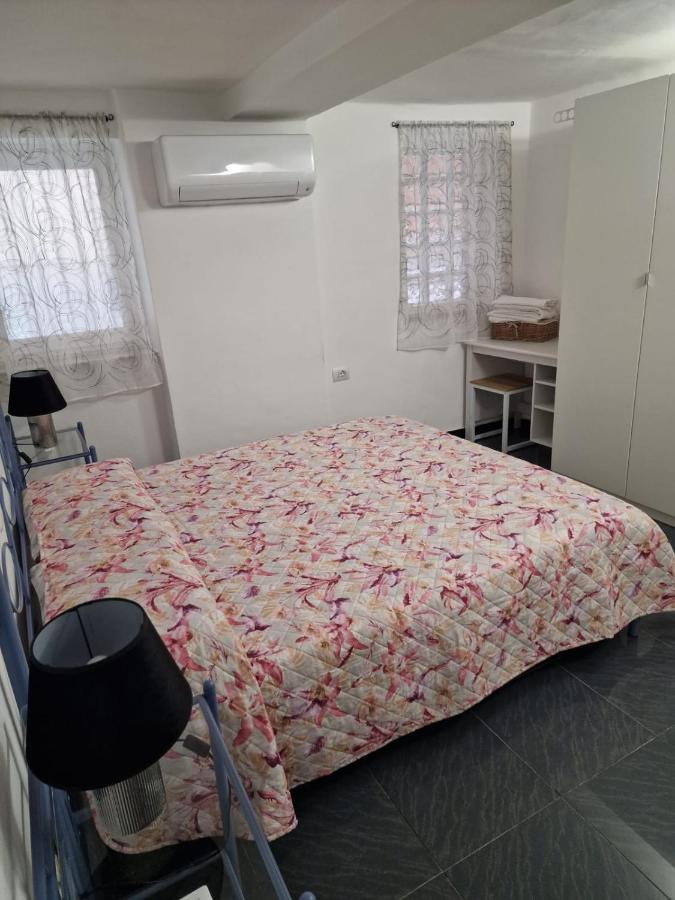 Appartement La Casa Minou à Gênes Extérieur photo