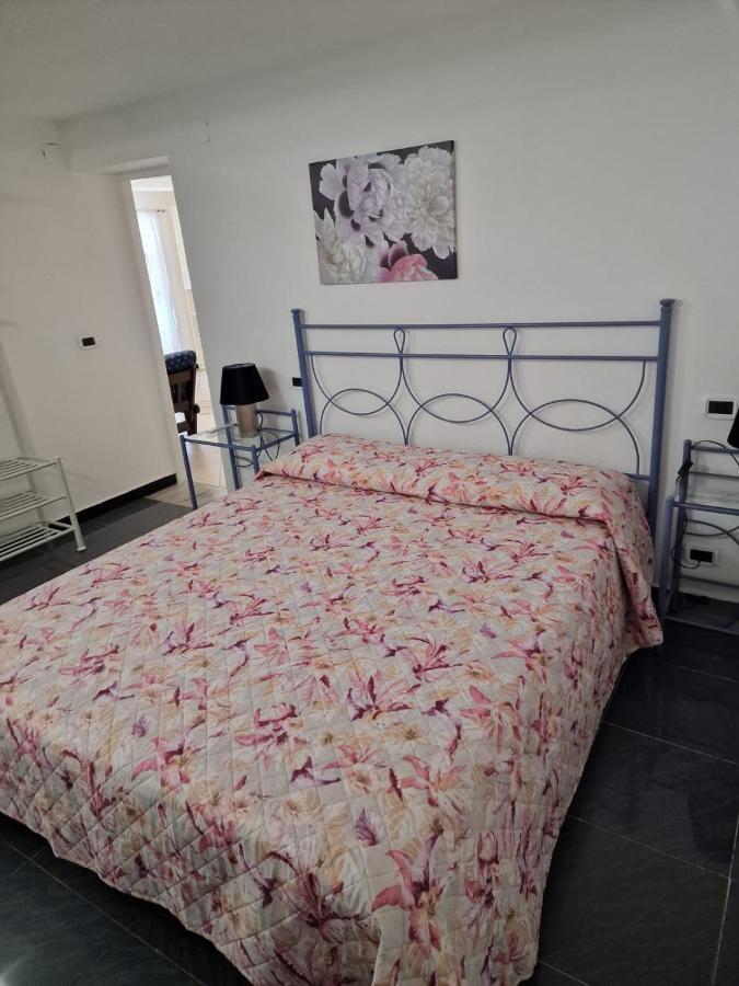 Appartement La Casa Minou à Gênes Extérieur photo