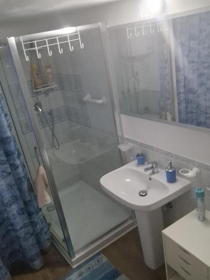 Appartement La Casa Minou à Gênes Extérieur photo
